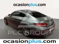 2016 Mercedes Benz C 220