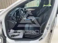 2016 Mercedes Benz C 220
