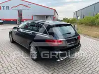 2016 Mercedes Benz C 220