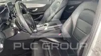 2016 Mercedes Benz C 220