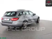 2016 Mercedes Benz C 220