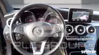 2016 Mercedes Benz C 220