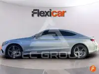 2016 Mercedes Benz C 220