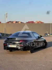 2016 Mercedes Benz C 220