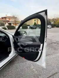 2016 Mercedes Benz C 220