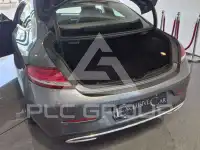 2016 Mercedes Benz C 220