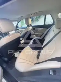 2016 Mercedes Benz C 220