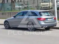 2016 Mercedes Benz C 220