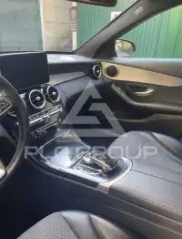 2016 Mercedes Benz C 220