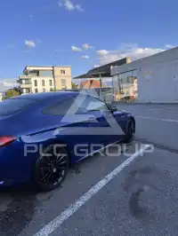 2016 Mercedes Benz C 220