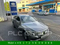 2016 Mercedes Benz C 220