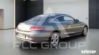 2016 Mercedes Benz C 220