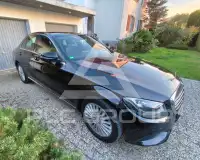2016 Mercedes Benz C 220