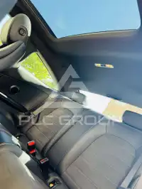 2016 Mercedes Benz C 220