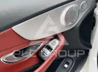 2016 Mercedes Benz C 220