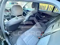 2016 Mercedes Benz C 220