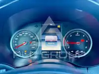 2016 Mercedes Benz C 220