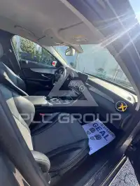 2017 Mercedes Benz C 220