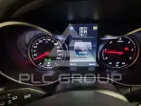 2016 Mercedes Benz C 220