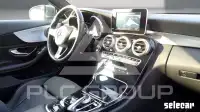 2016 Mercedes Benz C 220