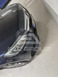 2016 Mercedes Benz C 220