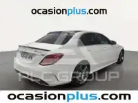 2016 Mercedes Benz C 220