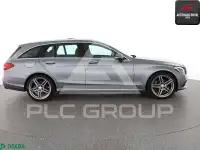 2016 Mercedes Benz C 220