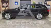 2016 Mercedes Benz C 220