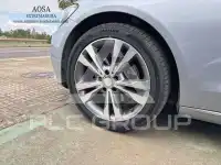 2016 Mercedes Benz C 220
