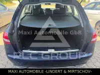 2016 Mercedes Benz C 220