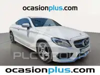 2016 Mercedes Benz C 220