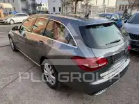 2016 Mercedes Benz C 220