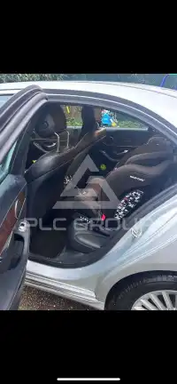 2016 Mercedes Benz C 220