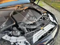 2016 Mercedes Benz C 220