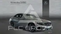 2016 Mercedes Benz C 220