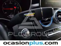 2016 Mercedes Benz C 220