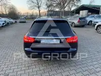 2016 Mercedes Benz C 220