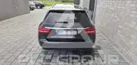 2016 Mercedes Benz C 220