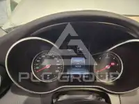 2016 Mercedes Benz C 220