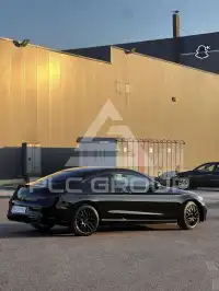 2016 Mercedes Benz C 220