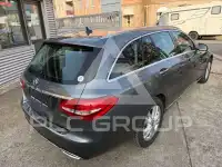 2016 Mercedes Benz C 220