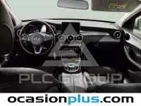 2016 Mercedes Benz C 220