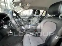2016 Mercedes Benz C 220