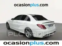 2016 Mercedes Benz C 220