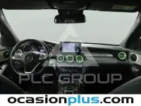 2016 Mercedes Benz C 220