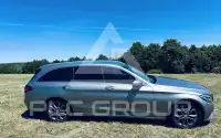 2016 Mercedes Benz C 220