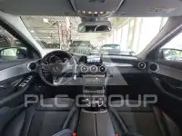 2016 Mercedes Benz C 220