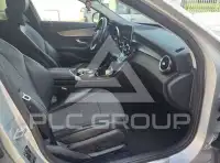 2016 Mercedes Benz C 220