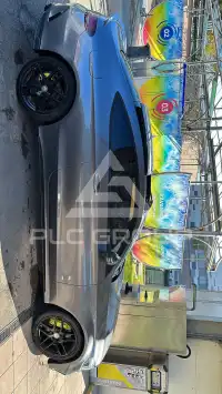 2016 Mercedes Benz C 220