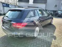 2016 Mercedes Benz C 220